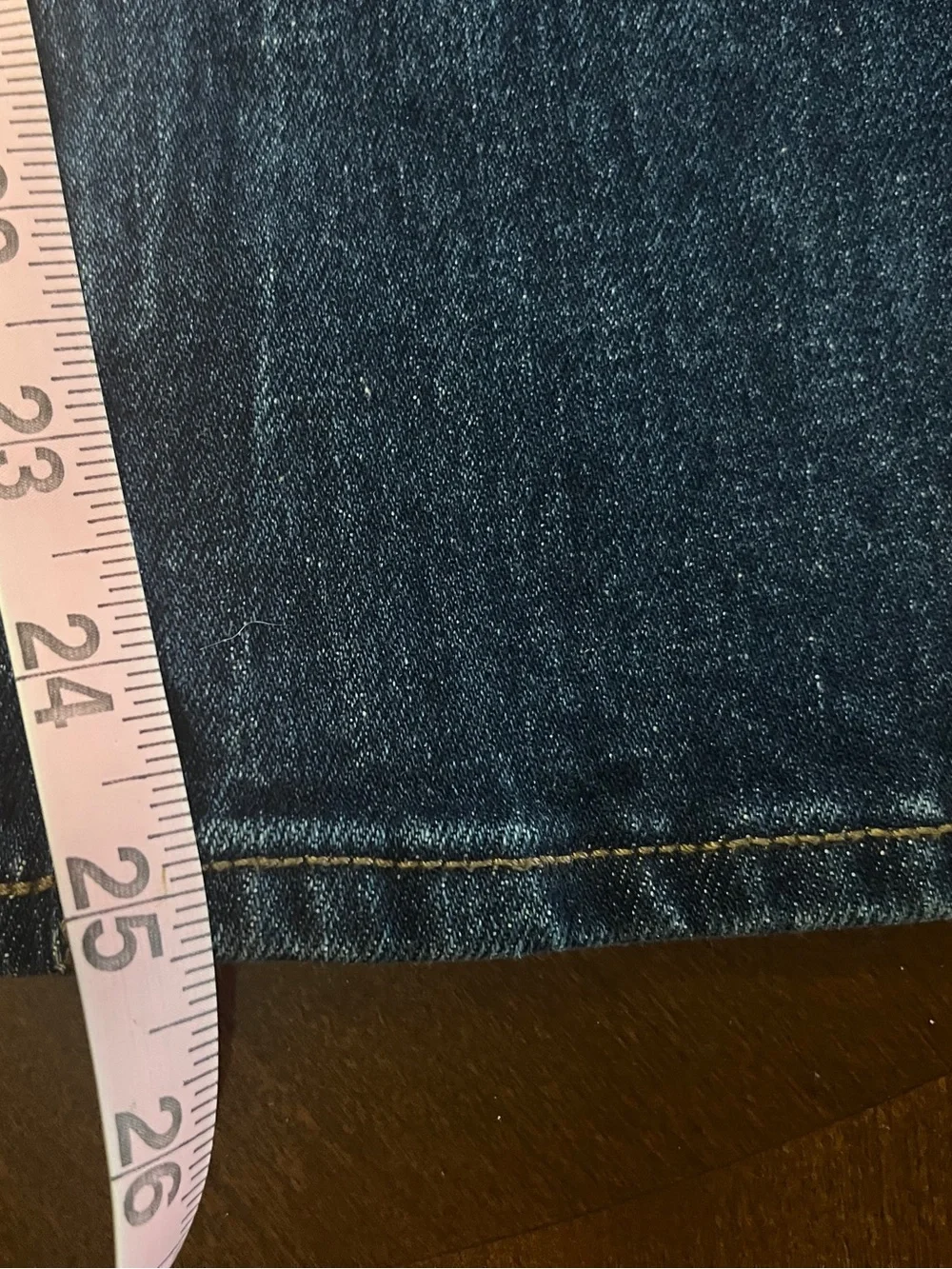 Old Navy Women's Petite 8P Casual Denim Overall Jumpsuit Solid Streetwear Bibs